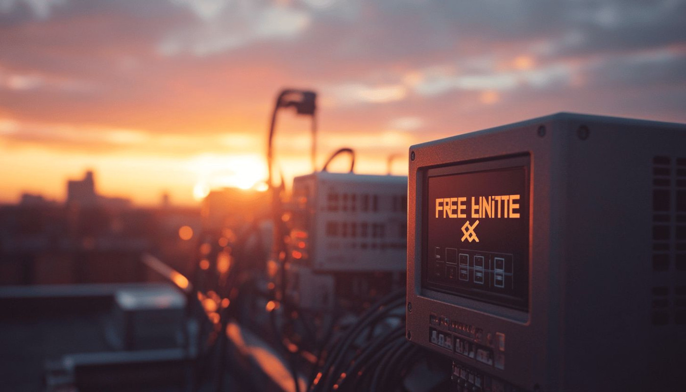 Comprendre et résoudre les problèmes de 4G et fibre avec Free Internet