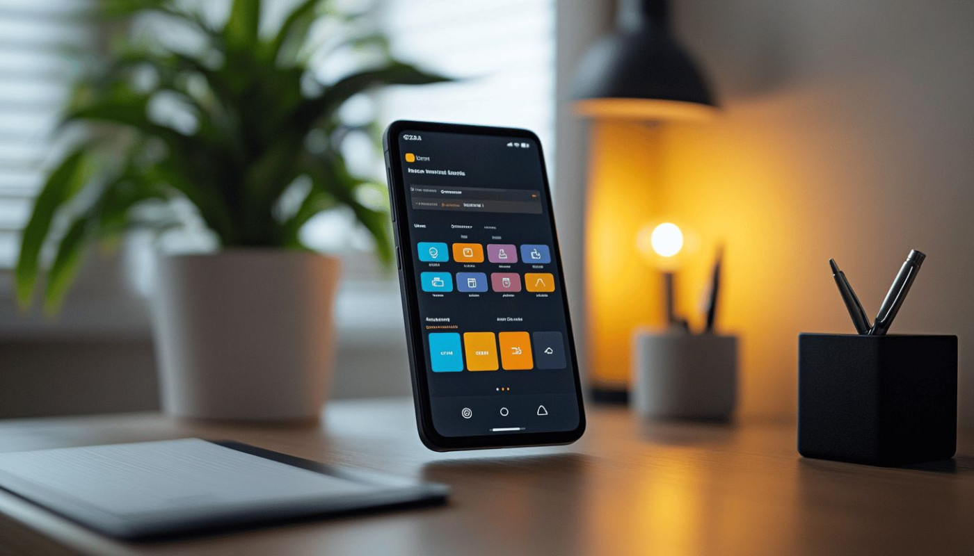Comprendre One UI - Décryptage et fonctionnalités clés