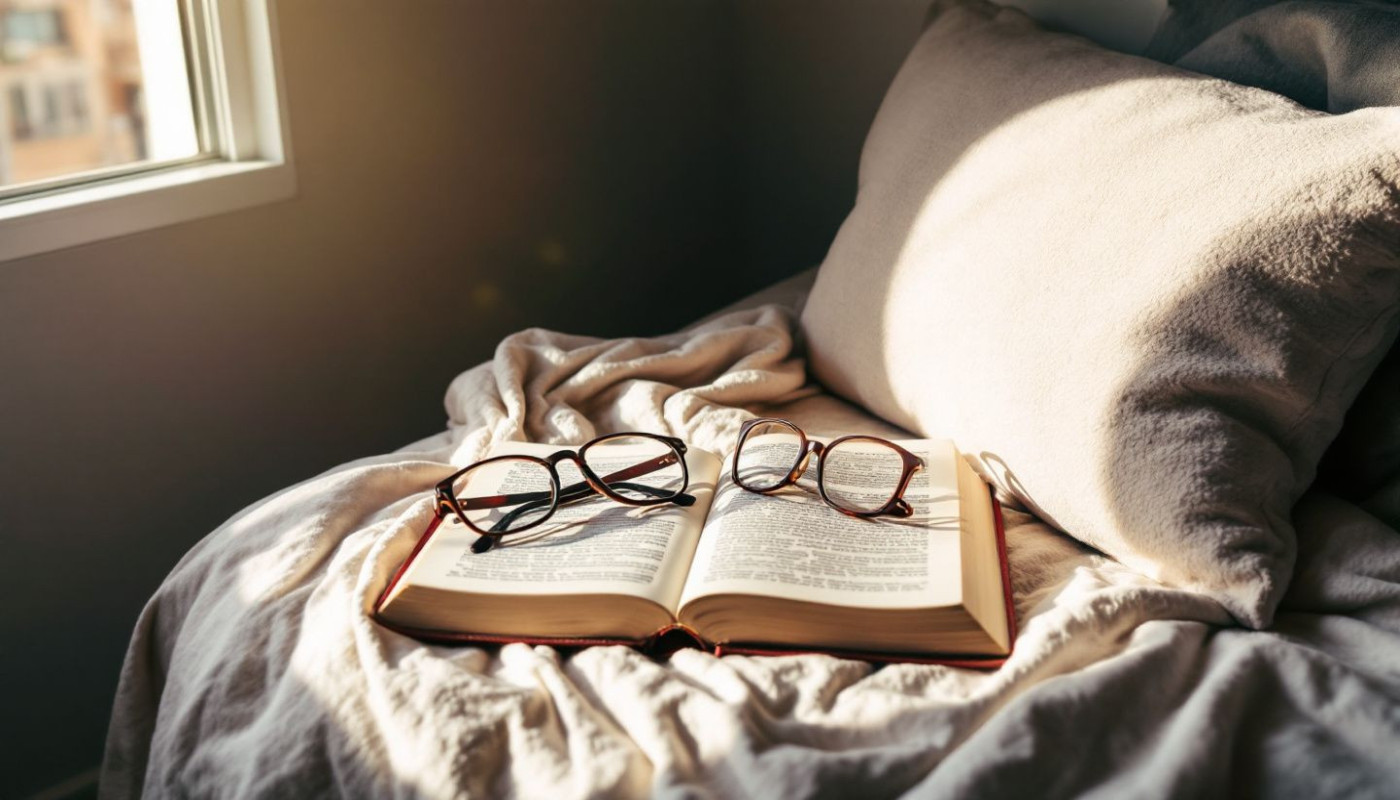 Exploration des avantages des coussins de lecture pour le confort