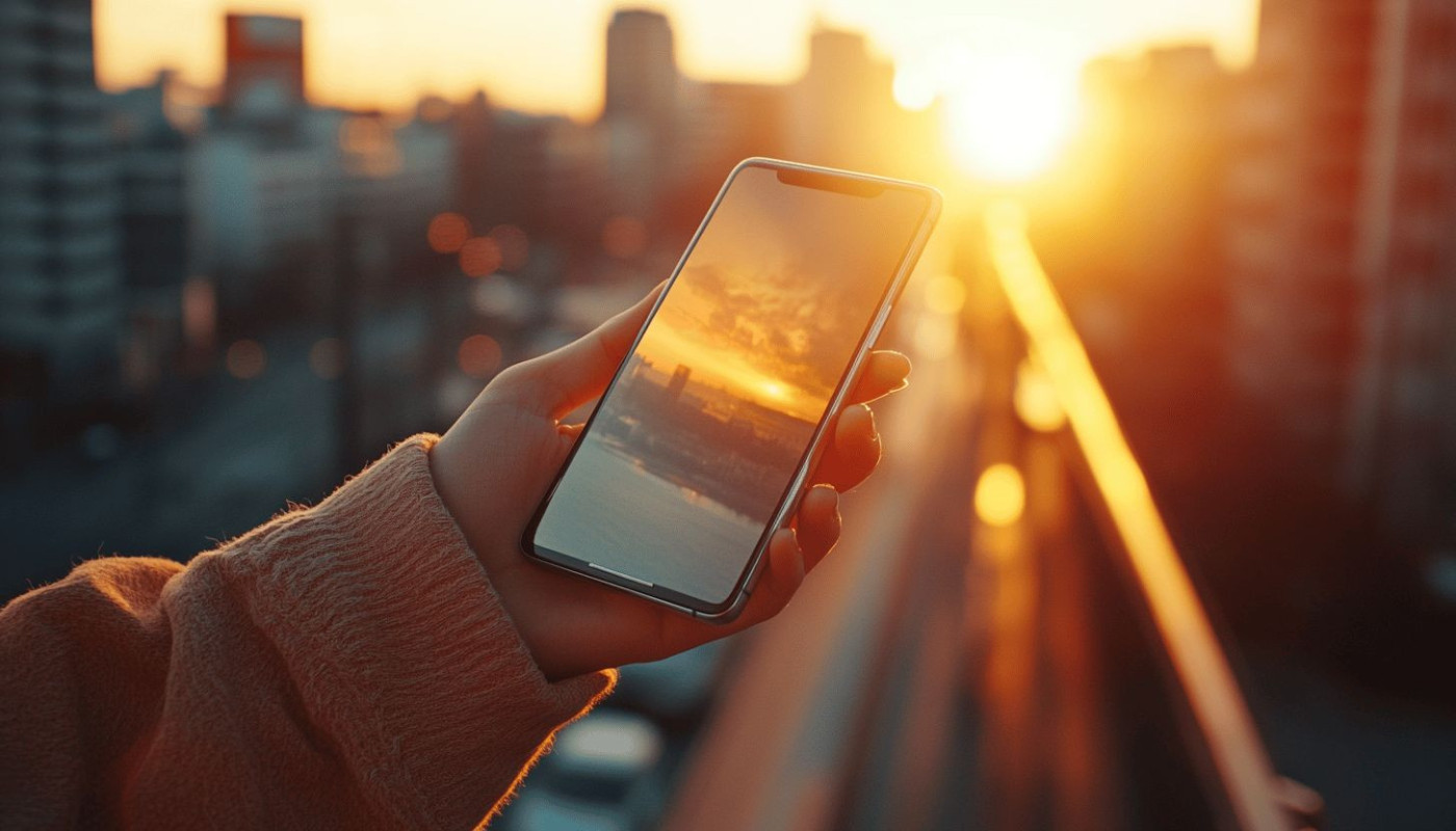 Exploration des fonctionnalités et avantages du Nokia 8
