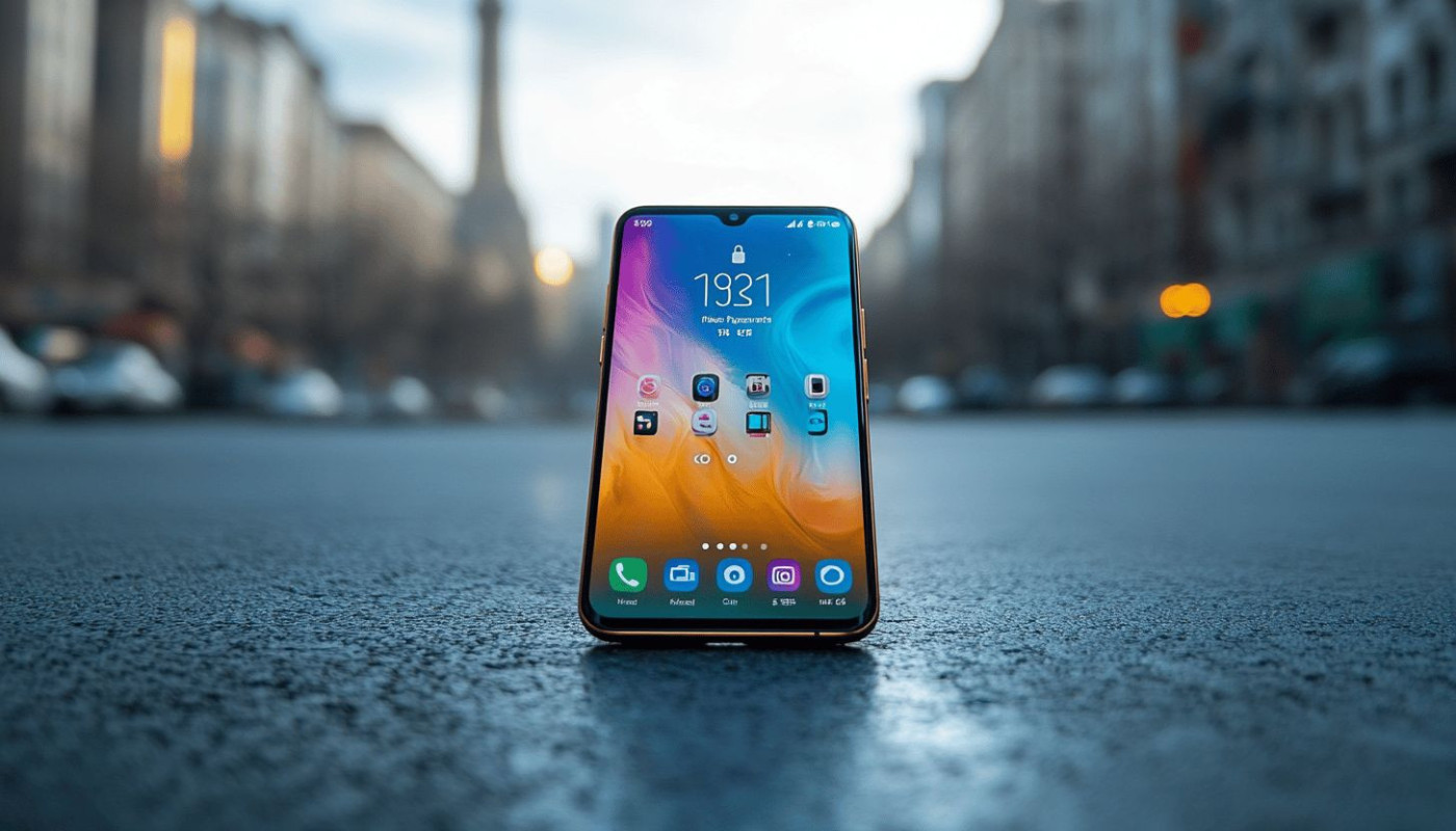 Focus sur le Huawei Vns-L31 : découverte et caractéristiques