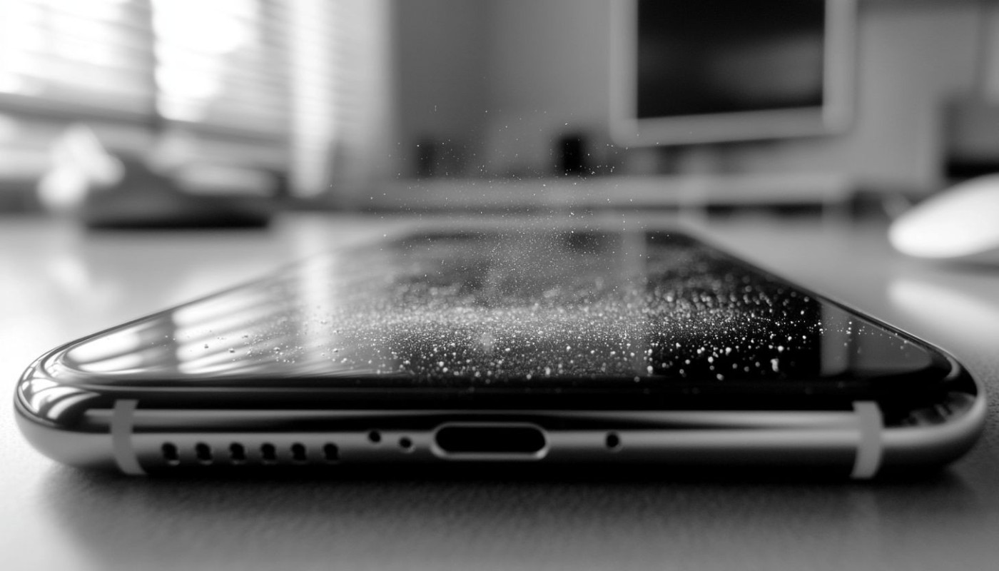Guide pratique pour un nettoyage efficace du micro de votre iPhone