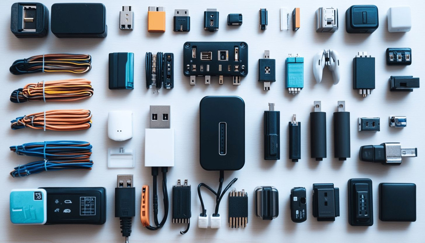 Guide pratique sur le chargeur DC 5V : comprendre et choisir le bon câble et prise DC 5V