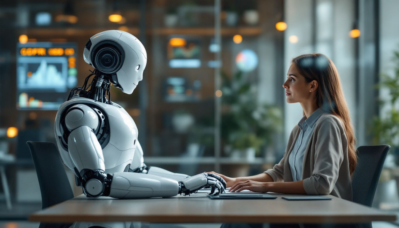 Impact de la conformité RGPD sur le choix des solutions d'agents conversationnels