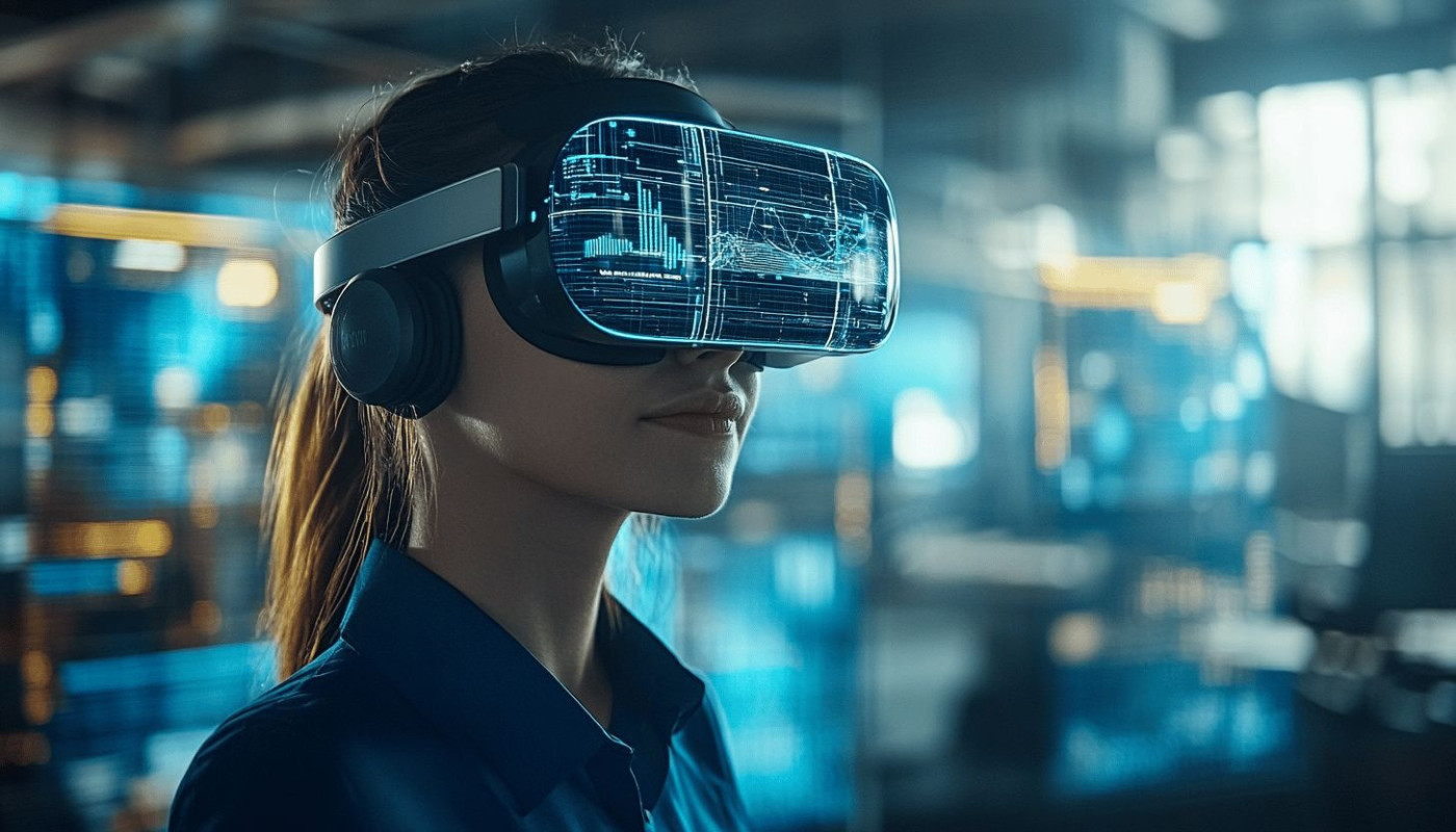 La réalité augmentée au service des professionnels