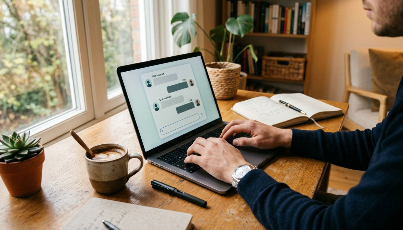 Le blog, terrain d’expérimentation idéal pour les assistants ia conversationnels
