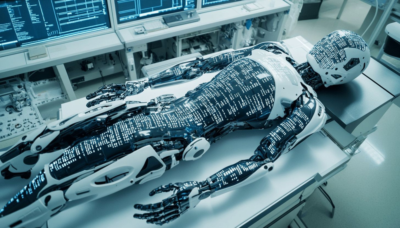 Les avancées fulgurantes de l'intelligence artificielle en 2021