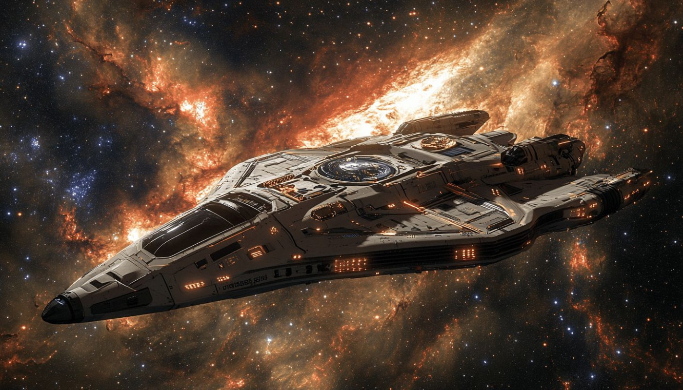 Les défis techniques de l'exploration spatiale