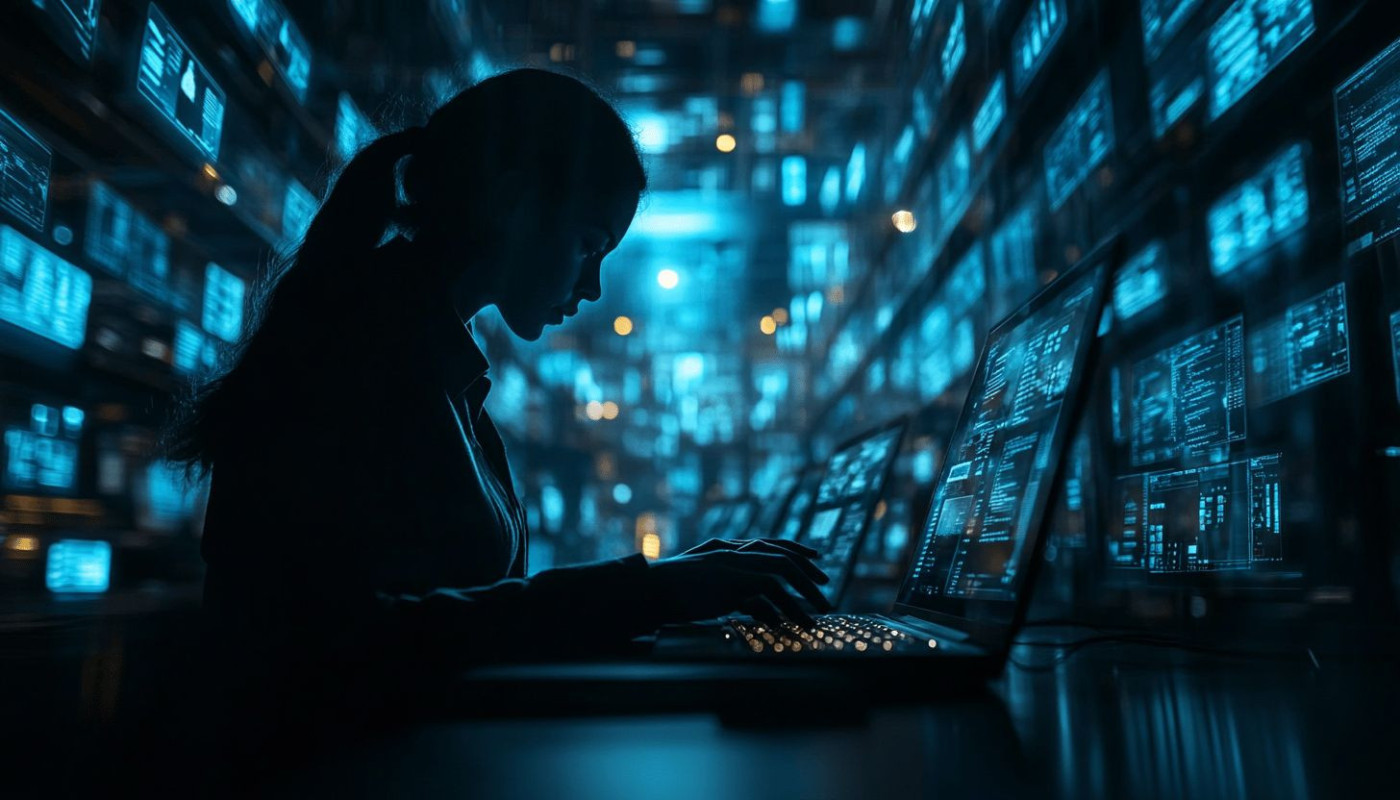 Votre vie privée est-elle vraiment sécurisée sur le Darkweb ?